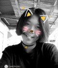 Rencontre Femme Thaïlande à Thailand  : Phannarat, 24 ans